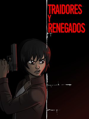 cover image of Traidores y renegados